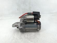 2013-2020 Ford Fusion Car Starter Motor Solenoid OEM P/N:TN42800-9560 DS7T-11000-HB Fits 2013 2014 2015 2016 2017 2018 2019 2020 OEM Used Auto Parts