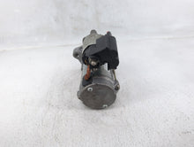 2013-2020 Ford Fusion Car Starter Motor Solenoid OEM P/N:TN42800-9560 DS7T-11000-HB Fits 2013 2014 2015 2016 2017 2018 2019 2020 OEM Used Auto Parts