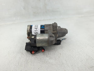 2013-2016 Ford Escape Car Starter Motor Solenoid OEM P/N:M000T39471ZC CJ5T-11000-BA Fits 2013 2014 2015 2016 OEM Used Auto Parts