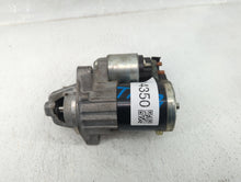 2013-2016 Ford Escape Car Starter Motor Solenoid OEM P/N:M000T39471ZC CJ5T-11000-BA Fits 2013 2014 2015 2016 OEM Used Auto Parts