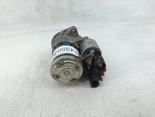 2013-2016 Ford Escape Car Starter Motor Solenoid OEM P/N:M000T39471ZC CJ5T-11000-BA Fits 2013 2014 2015 2016 OEM Used Auto Parts