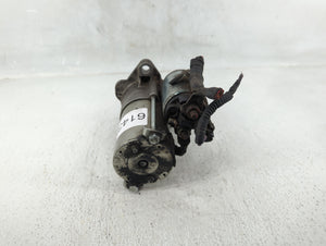 2010-2017 Chevrolet Equinox Car Starter Motor Solenoid OEM Fits 2007 2008 2009 2010 2011 2012 2013 2014 2015 2016 2017 OEM Used Auto Parts