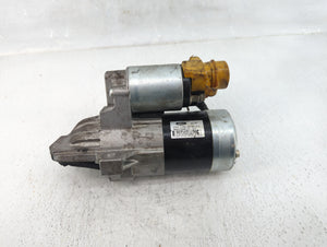 2015-2017 Ford Mustang Car Starter Motor Solenoid OEM P/N:FRT-11000-AD Fits 2015 2016 2017 OEM Used Auto Parts