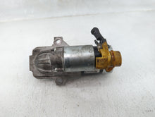 2015-2017 Ford Mustang Car Starter Motor Solenoid OEM P/N:FRT-11000-AD Fits 2015 2016 2017 OEM Used Auto Parts