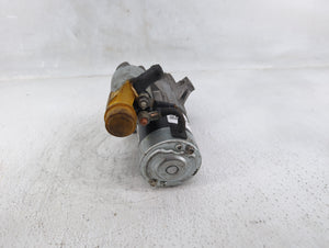 2015-2017 Ford Mustang Car Starter Motor Solenoid OEM P/N:FRT-11000-AD Fits 2015 2016 2017 OEM Used Auto Parts