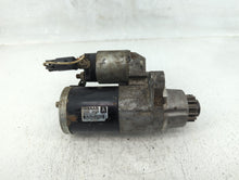 2013-2017 Nissan Pathfinder Car Starter Motor Solenoid OEM P/N:M000TA0073ZC 23300 JA12A Fits 2013 2014 2017 OEM Used Auto Parts