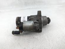 2013-2017 Nissan Pathfinder Car Starter Motor Solenoid OEM P/N:M000TA0073ZC 23300 JA12A Fits 2013 2014 2017 OEM Used Auto Parts