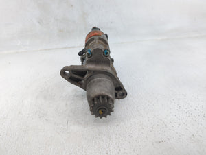 2005-2018 Toyota Avalon Car Starter Motor Solenoid OEM Fits OEM Used Auto Parts