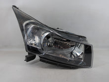 2011-2012 Chevrolet Cruze Passenger Right Oem Head Light Headlight Lamp