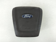 2009-2014 Ford F-150 Air Bag Driver Left Steering Wheel Mounted P/N:9L34 15043B13 Fits 2009 2010 2011 2012 2013 2014 OEM Used Auto Parts