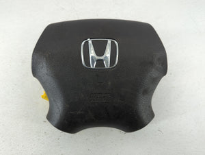 2008-2010 Honda Odyssey Air Bag Driver Left Steering Wheel Mounted P/N:H0VUS8X3X Fits 2008 2009 2010 OEM Used Auto Parts