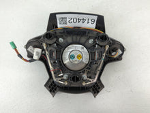 2013-2014 Ford Escape Air Bag Driver Left Steering Wheel Mounted P/N:34088827A 3DBL056B27137 Fits 2013 2014 OEM Used Auto Parts