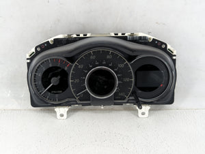 2015-2019 Nissan Versa Note Instrument Cluster Speedometer Gauges P/N:24810-9ME0A Fits 2015 2016 2017 2018 2019 OEM Used Auto Parts