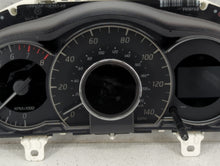 2015-2019 Nissan Versa Note Instrument Cluster Speedometer Gauges P/N:24810-9ME0A Fits 2015 2016 2017 2018 2019 OEM Used Auto Parts