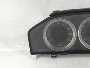 2012-2013 Mazda 3 Instrument Cluster Speedometer Gauges P/N:31343326AA Fits 2012 2013 OEM Used Auto Parts