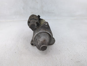 2004-2005 Gmc Envoy Xl Car Starter Motor Solenoid OEM Fits 2004 2005 2006 OEM Used Auto Parts