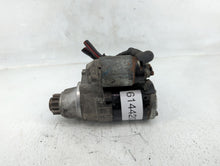 2013-2018 Nissan Altima Car Starter Motor Solenoid OEM P/N:M000TB0071ZC Fits 2013 2014 2015 2016 2017 2018 OEM Used Auto Parts