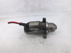 2007 Chevrolet Colorado Car Starter Motor Solenoid OEM P/N:M18AU06A 12581305 Fits 2006 OEM Used Auto Parts