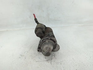 2007 Chevrolet Colorado Car Starter Motor Solenoid OEM P/N:M18AU06A 12581305 Fits 2006 OEM Used Auto Parts