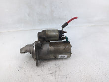 2007 Chevrolet Colorado Car Starter Motor Solenoid OEM P/N:M18AU06A 12581305 Fits 2006 OEM Used Auto Parts