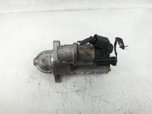 2013-2014 Hyundai Elantra Car Starter Motor Solenoid OEM P/N:36100 2E550 Fits 2012 2013 2014 2015 2016 OEM Used Auto Parts