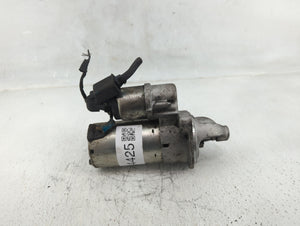 2013-2014 Hyundai Elantra Car Starter Motor Solenoid OEM P/N:36100 2E550 Fits 2012 2013 2014 2015 2016 OEM Used Auto Parts