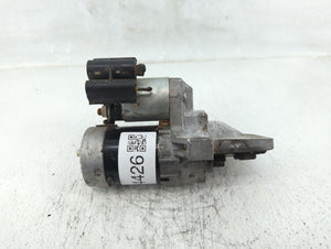 2014-2018 Ford Edge Car Starter Motor Solenoid OEM P/N:M000TC0371ZC FJ5T-11000-AA Fits OEM Used Auto Parts