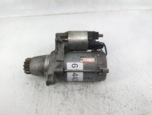 2011-2016 Scion Tc Car Starter Motor Solenoid OEM P/N:28100-31102 428000-5904 Fits 2011 2012 2013 2014 2015 2016 OEM Used Auto Parts