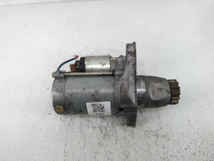 2011-2016 Scion Tc Car Starter Motor Solenoid OEM P/N:28100-31102 428000-5904 Fits 2011 2012 2013 2014 2015 2016 OEM Used Auto Parts