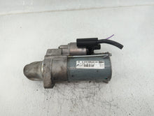 2012-2015 Mercedes-Benz Ml350 Car Starter Motor Solenoid OEM P/N:A 276 906 25 00 Fits 2012 2013 2014 2015 2016 2017 2018 2019 OEM Used Auto Parts