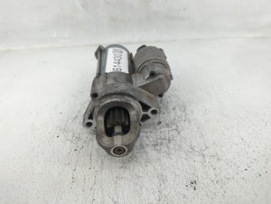 2012-2015 Mercedes-Benz Ml350 Car Starter Motor Solenoid OEM P/N:A 276 906 25 00 Fits 2012 2013 2014 2015 2016 2017 2018 2019 OEM Used Auto Parts