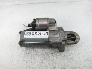 2012-2015 Mercedes-Benz Ml350 Car Starter Motor Solenoid OEM P/N:A 276 906 25 00 Fits 2012 2013 2014 2015 2016 2017 2018 2019 OEM Used Auto Parts