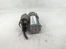 2012-2015 Mercedes-Benz Ml350 Car Starter Motor Solenoid OEM P/N:A 276 906 25 00 Fits 2012 2013 2014 2015 2016 2017 2018 2019 OEM Used Auto Parts