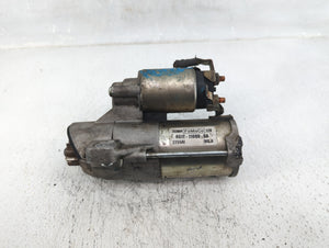 2013-2016 Lincoln Mkz Car Starter Motor Solenoid OEM P/N:2255AI 8G1T-11000-BA Fits OEM Used Auto Parts