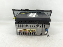 2007-2009 Toyota Camry Radio AM FM Cd Player Receiver Replacement Fits 2007 2008 2009 OEM Used Auto Parts