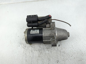 2013-2016 Ford Fusion Car Starter Motor Solenoid OEM P/N:M000T39471ZC CJ5T-11000-BA Fits 2013 2014 2015 2016 OEM Used Auto Parts