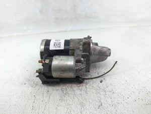 2013-2016 Ford Fusion Car Starter Motor Solenoid OEM P/N:M000T39471ZC CJ5T-11000-BA Fits 2013 2014 2015 2016 OEM Used Auto Parts