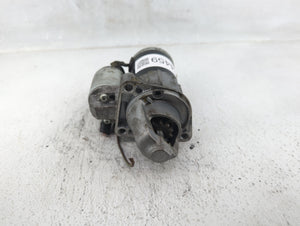 2013-2016 Ford Fusion Car Starter Motor Solenoid OEM P/N:M000T39471ZC CJ5T-11000-BA Fits 2013 2014 2015 2016 OEM Used Auto Parts