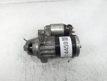 2013-2016 Ford Fusion Car Starter Motor Solenoid OEM P/N:M000T39471ZC CJ5T-11000-BA Fits 2013 2014 2015 2016 OEM Used Auto Parts