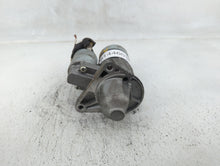 2005-2019 Nissan Frontier Car Starter Motor Solenoid OEM P/N:M000T88282ZC 23300 EA00A Fits OEM Used Auto Parts