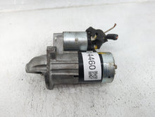 2005-2019 Nissan Frontier Car Starter Motor Solenoid OEM P/N:M000T88282ZC 23300 EA00A Fits OEM Used Auto Parts