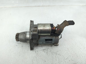 2014-2015 Lexus Rx350 Car Starter Motor Solenoid OEM P/N:438000-0630 28100-0P080 Fits 2014 2015 OEM Used Auto Parts