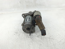 2014-2015 Lexus Rx350 Car Starter Motor Solenoid OEM P/N:438000-0630 28100-0P080 Fits 2014 2015 OEM Used Auto Parts