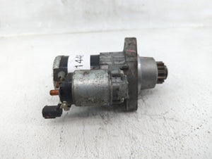 2015-2022 Nissan Murano Car Starter Motor Solenoid OEM P/N:M000TB0272ZC 23300 9HP0B Fits 2015 2016 2017 2018 2019 2020 2021 2022 OEM Used Auto Parts