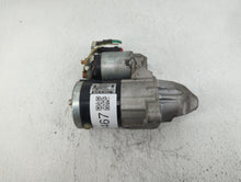 2013 Jeep Compass Car Starter Motor Solenoid OEM P/N:05034555AA M000T32071ZC Fits OEM Used Auto Parts