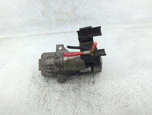 2012-2018 Ford Focus Car Starter Motor Solenoid OEM P/N:M000T89182ZC BB5T-11000-BA Fits OEM Used Auto Parts