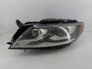 2011-2014 Hyundai Sonata Passenger Right Oem Head Light Headlight Lamp