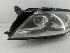 2011-2014 Hyundai Sonata Passenger Right Oem Head Light Headlight Lamp