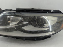 2011-2014 Hyundai Sonata Passenger Right Oem Head Light Headlight Lamp