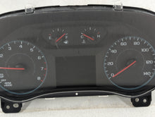 2019 Chevrolet Traverse Instrument Cluster Speedometer Gauges P/N:812610798 84600112 Fits OEM Used Auto Parts